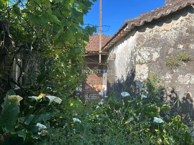 Moradia T3 para Venda em Covas Foto 7