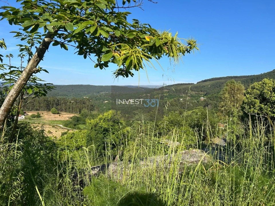 Moradia T3 para Venda em Covas Foto 4