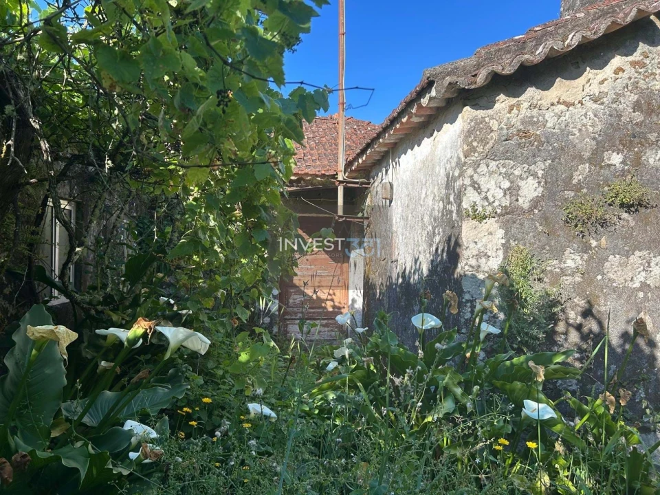 Moradia T3 para Venda em Covas Foto 7