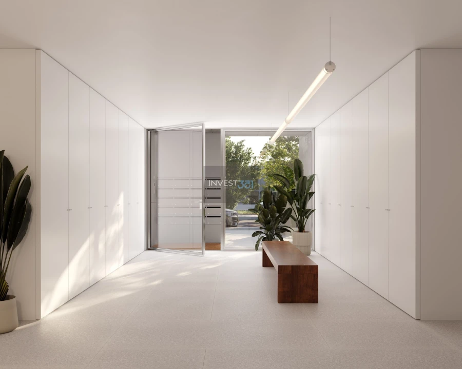 Apartamento T3 para Venda em Arcozelo Foto 3