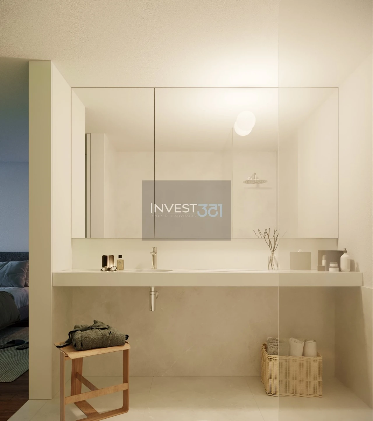 Apartamento T3 para Venda em Arcozelo Foto 8