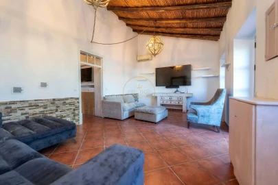 Moradia T3 para Venda em Loule (São Clemente)