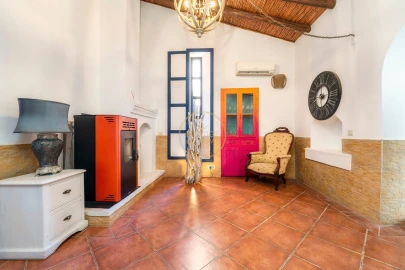 Moradia T3 para Venda em Loule (São Clemente)