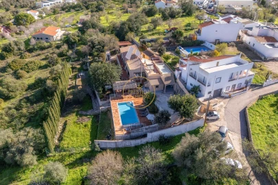Moradia T3 para Venda em Loule (São Clemente)