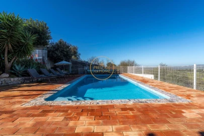 Moradia T3 para Venda em Loule (São Clemente)