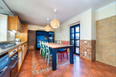 Moradia T3 para Venda em Loule (São Clemente)