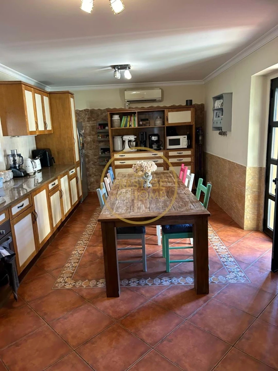 Moradia T3 para Venda em Loule (São Clemente) Foto 4