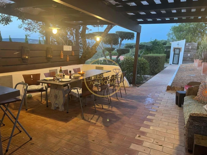 Moradia T3 para Venda em Loule (São Clemente) Foto 19