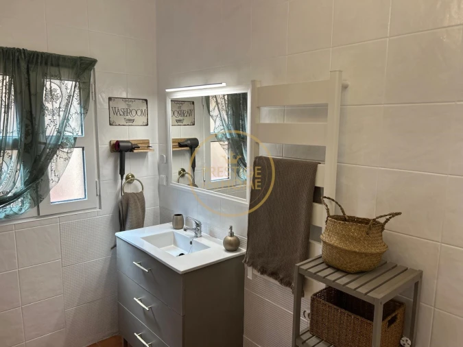 Moradia T3 para Venda em Loule (São Clemente) Foto 13