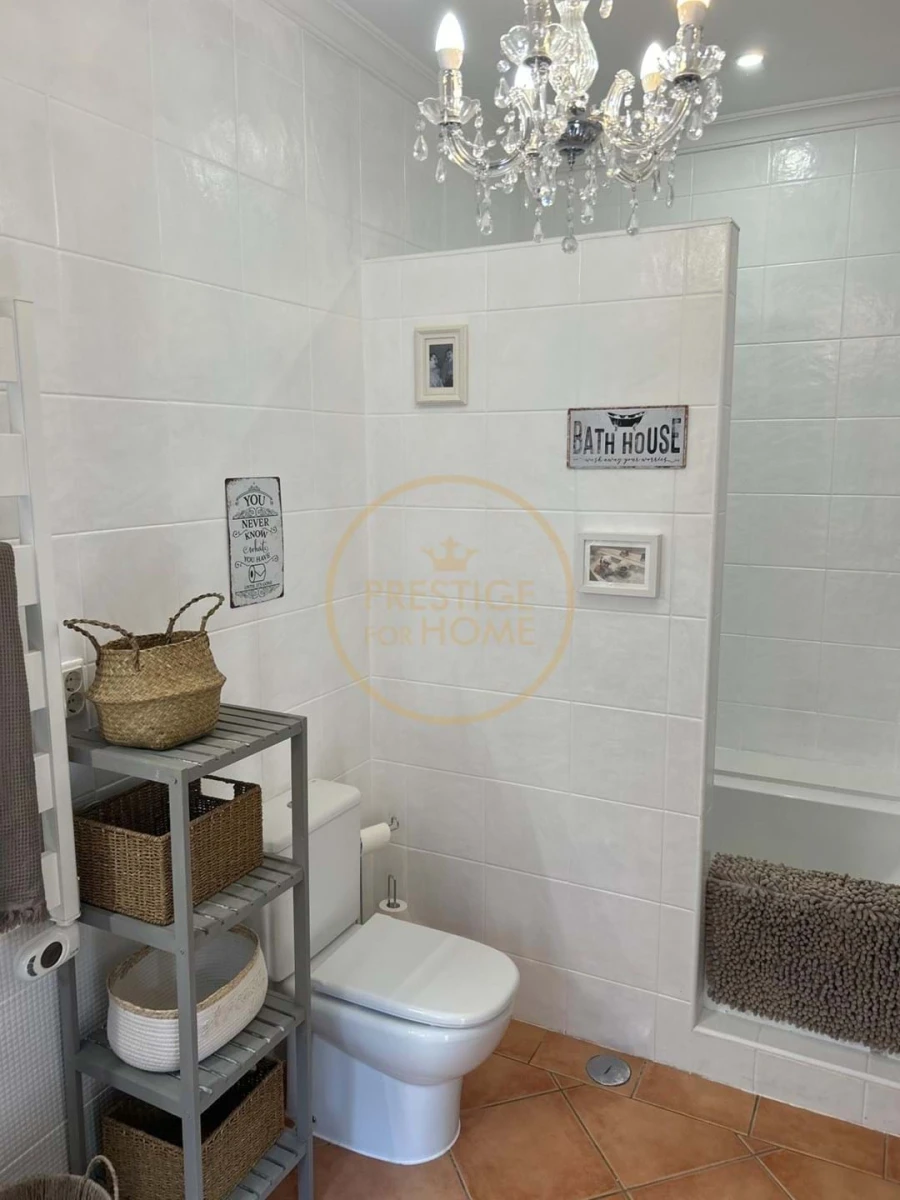 Moradia T3 para Venda em Loule (São Clemente) Foto 15