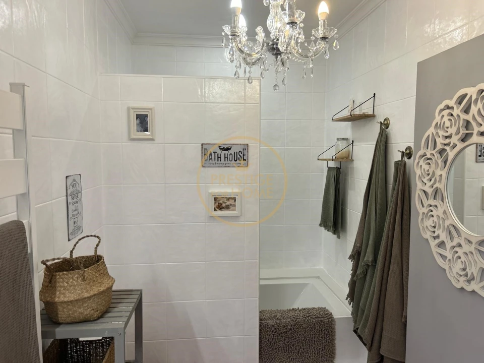 Moradia T3 para Venda em Loule (São Clemente) Foto 17