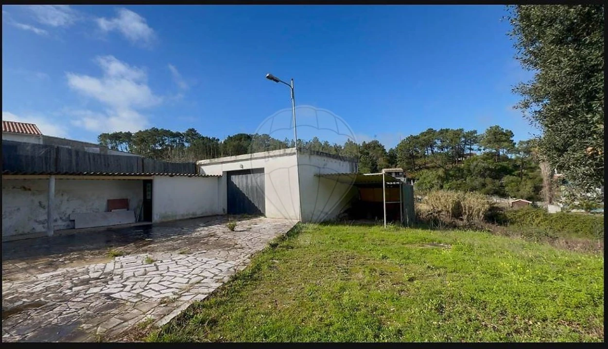 Moradia T2 para Venda em Sesimbra (Castelo) Foto 16