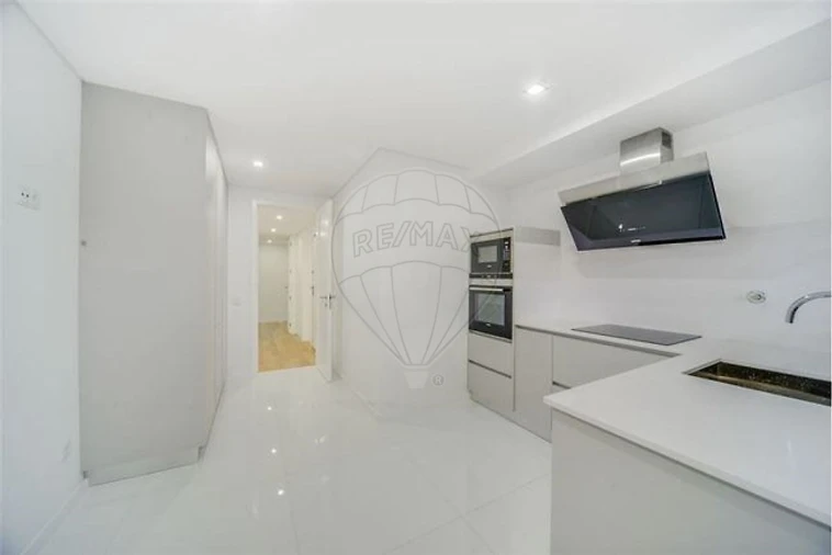 Apartamento T2 para Arrendamento férias em Cascais e Estoril Foto 3