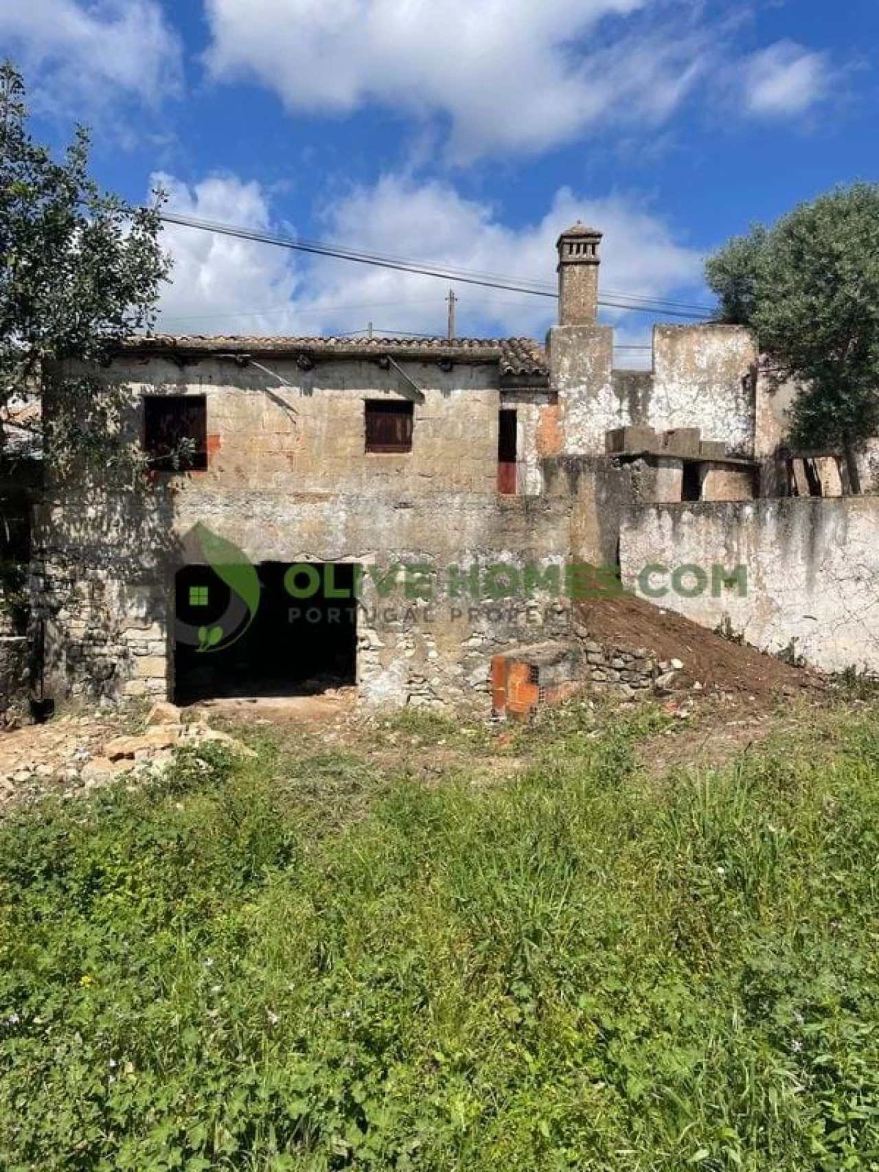 Moradia T6 para Venda em Loule (São Sebastião) Foto 19