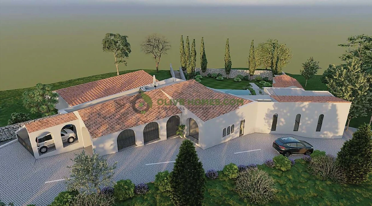 Moradia T6 para Venda em Loule (São Sebastião) Foto 4