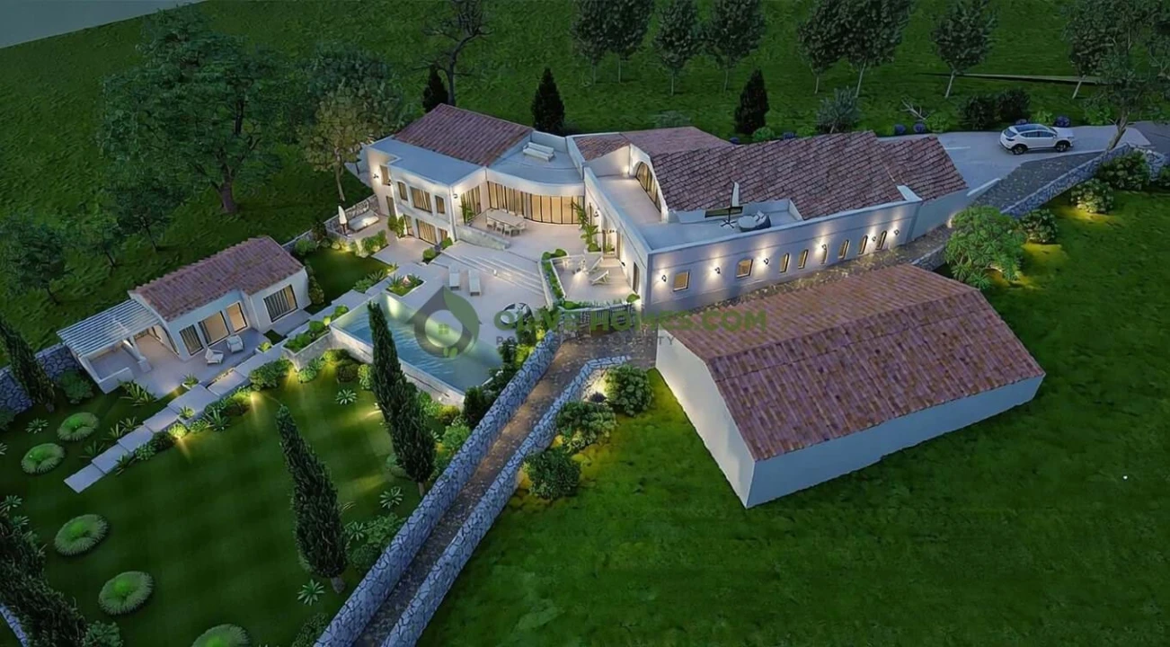 Moradia T6 para Venda em Loule (São Sebastião) Foto 7