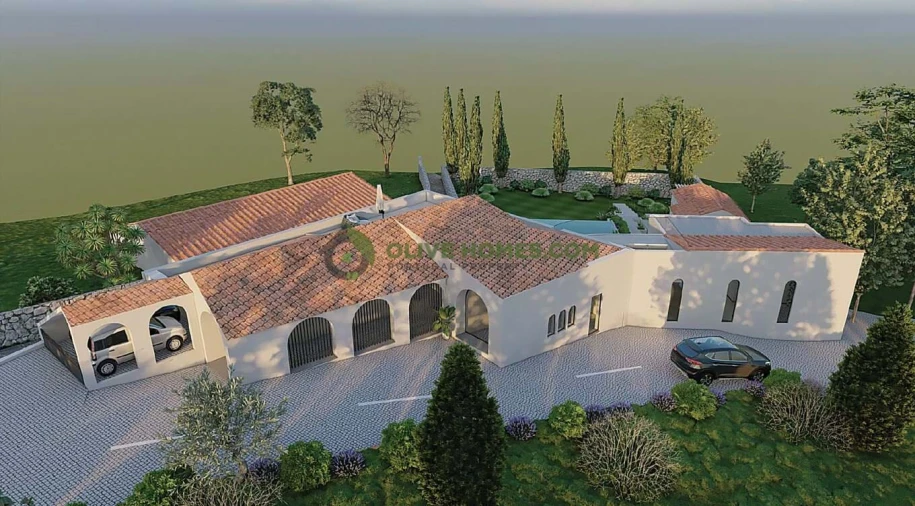 Moradia T6 para Venda em Loule (São Sebastião) Foto 4