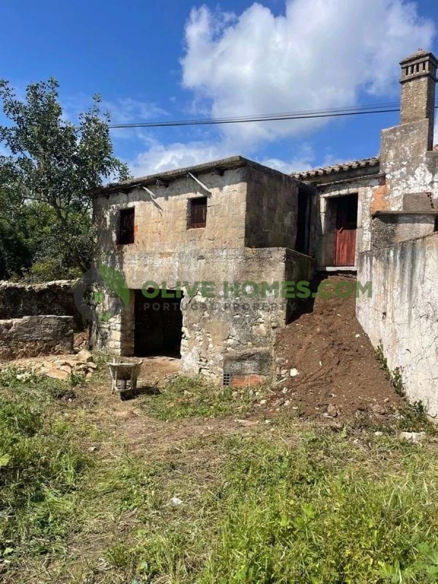 Moradia T6 para Venda em Loule (São Sebastião) Foto 21