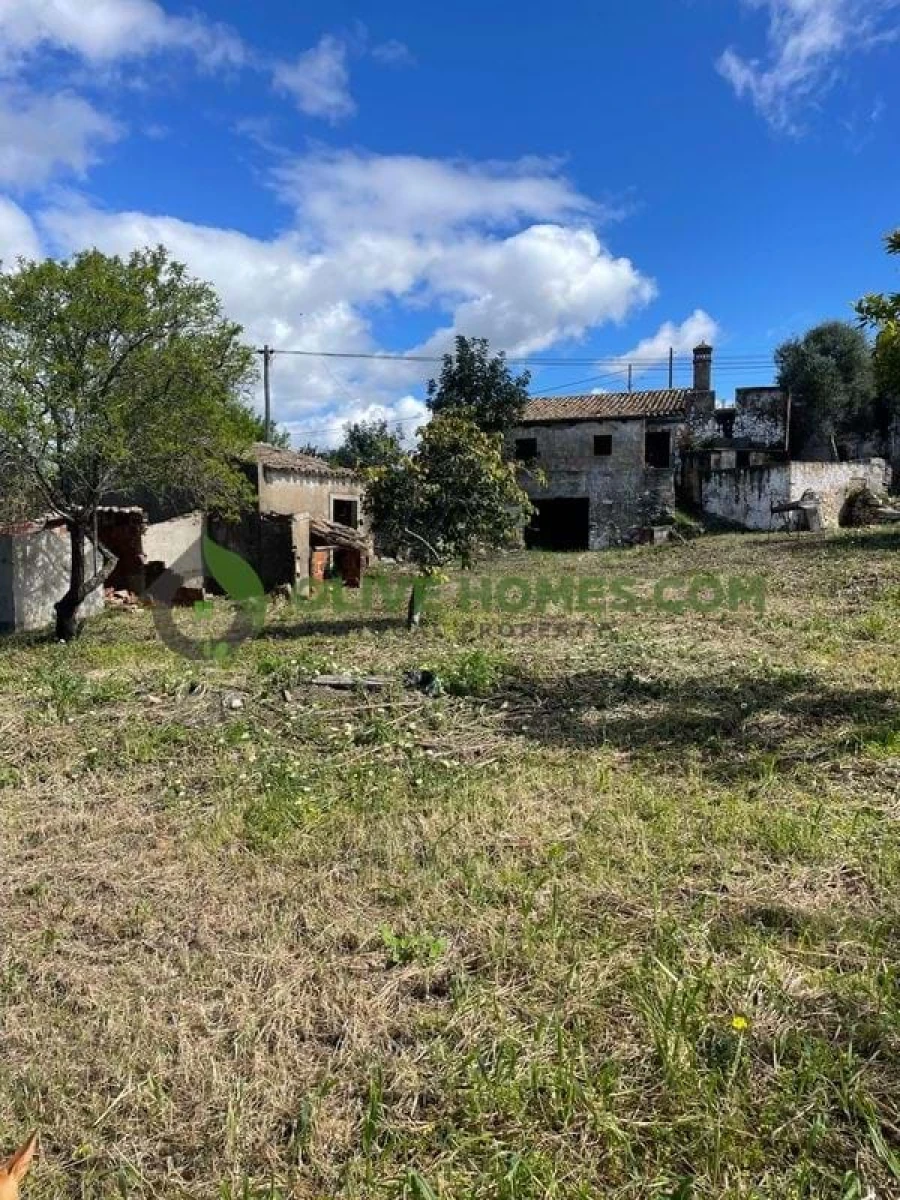 Moradia T6 para Venda em Loule (São Sebastião) Foto 14