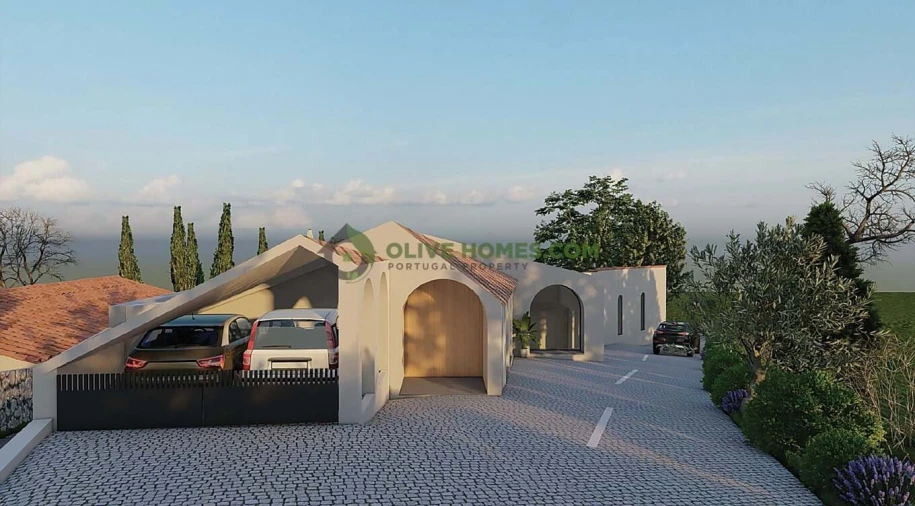 Moradia T6 para Venda em Loule (São Sebastião) Foto 3