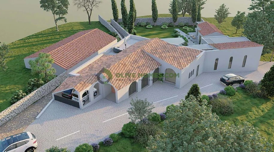 Moradia T6 para Venda em Loule (São Sebastião) Foto 6