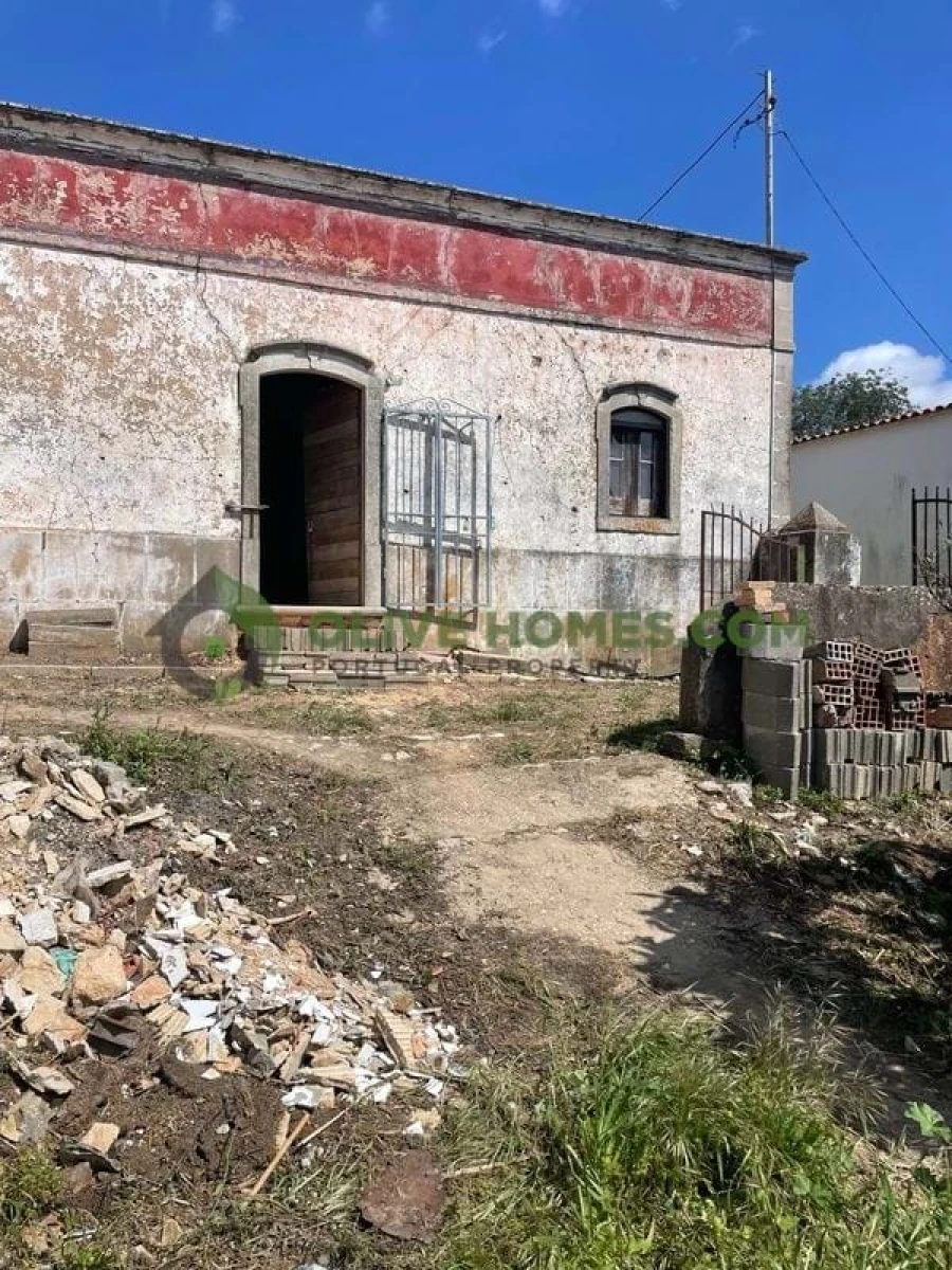 Moradia T6 para Venda em Loule (São Sebastião) Foto 20