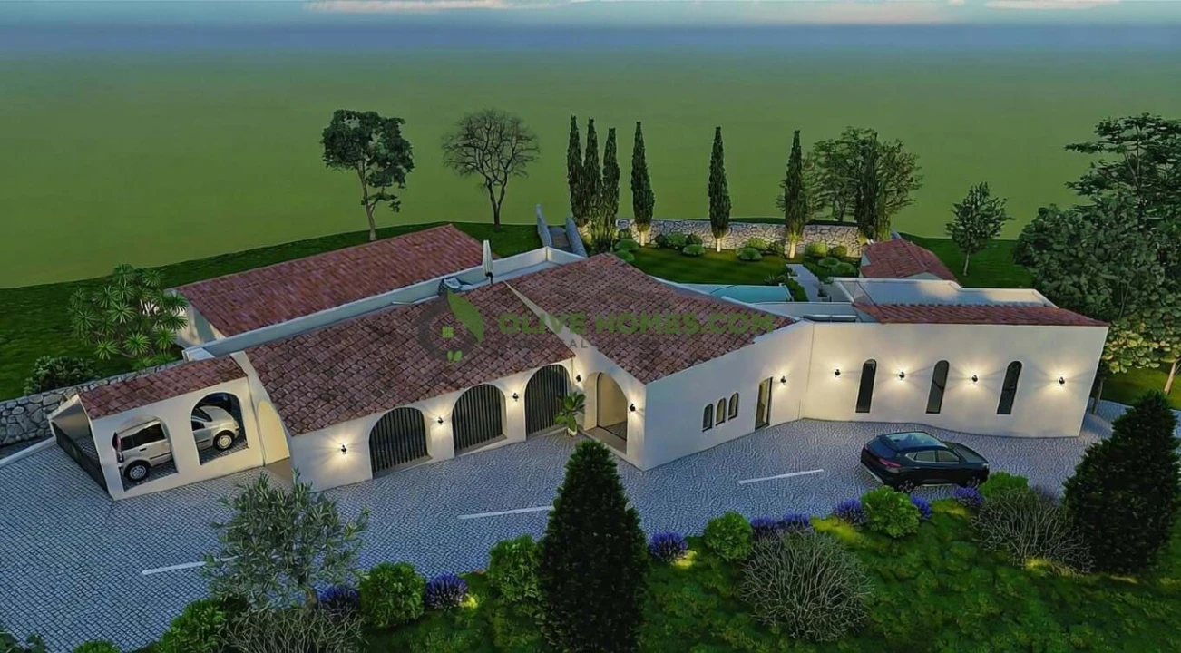 Moradia T6 para Venda em Loule (São Sebastião) Foto 9