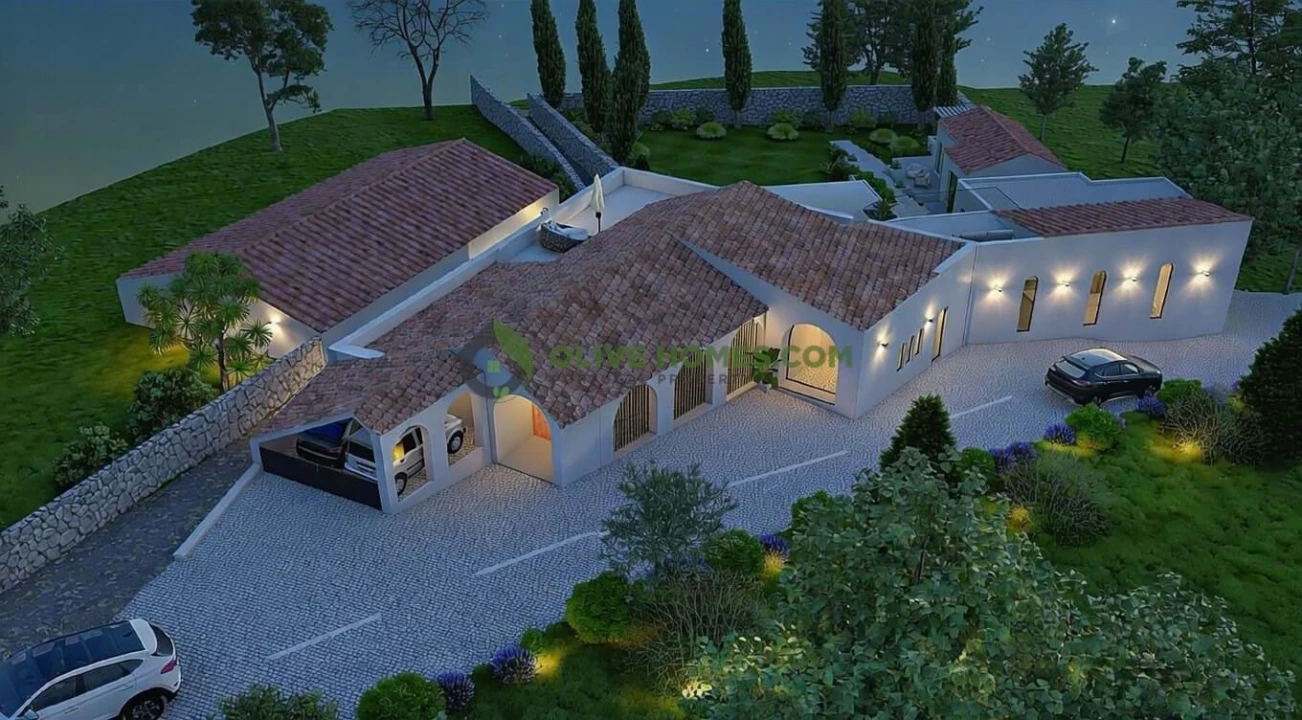 Moradia T6 para Venda em Loule (São Sebastião) Foto 12