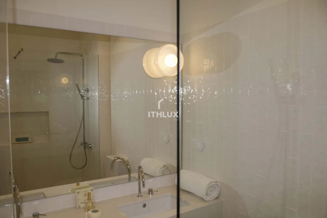 Apartamento T2 para Arrendamento em Oeiras e São Julião da Barra, Paço de Arcos e Caxias Foto 30