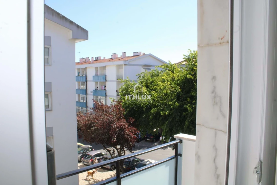 Apartamento T2 para Arrendamento em Oeiras e São Julião da Barra, Paço de Arcos e Caxias Foto 21