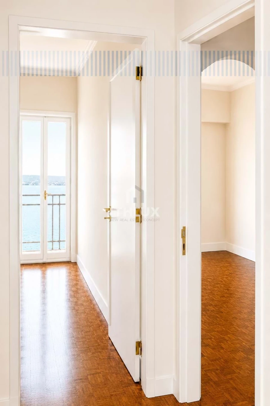 Apartamento T2 para Arrendamento em Oeiras e São Julião da Barra, Paço de Arcos e Caxias Foto 18