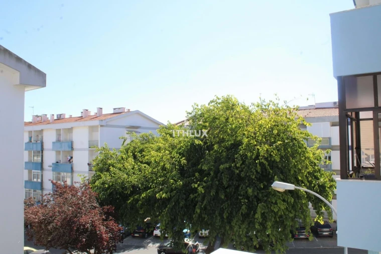 Apartamento T2 para Arrendamento em Oeiras e São Julião da Barra, Paço de Arcos e Caxias Foto 10