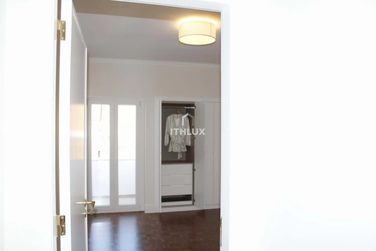 Apartamento T2 para Arrendamento em Oeiras e São Julião da Barra, Paço de Arcos e Caxias Foto 35