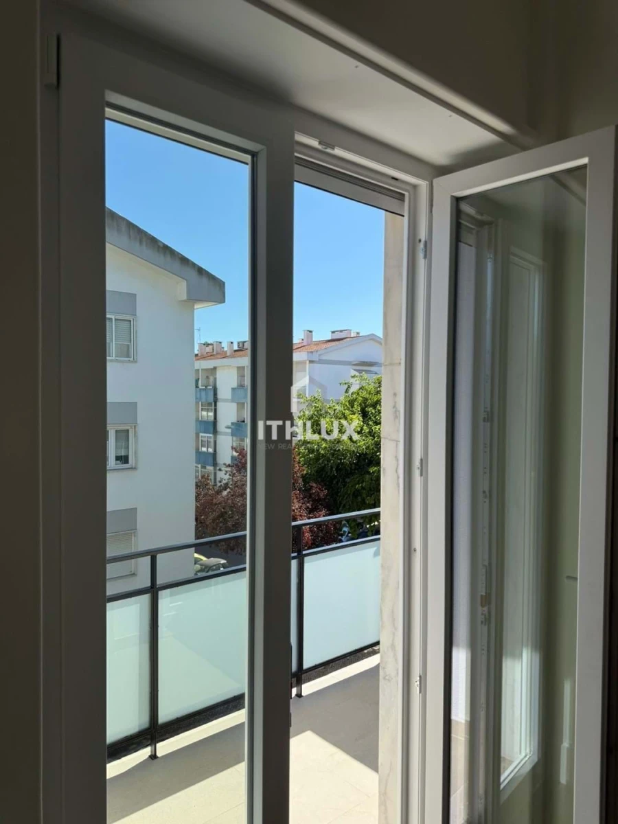 Apartamento T2 para Arrendamento em Oeiras e São Julião da Barra, Paço de Arcos e Caxias Foto 19