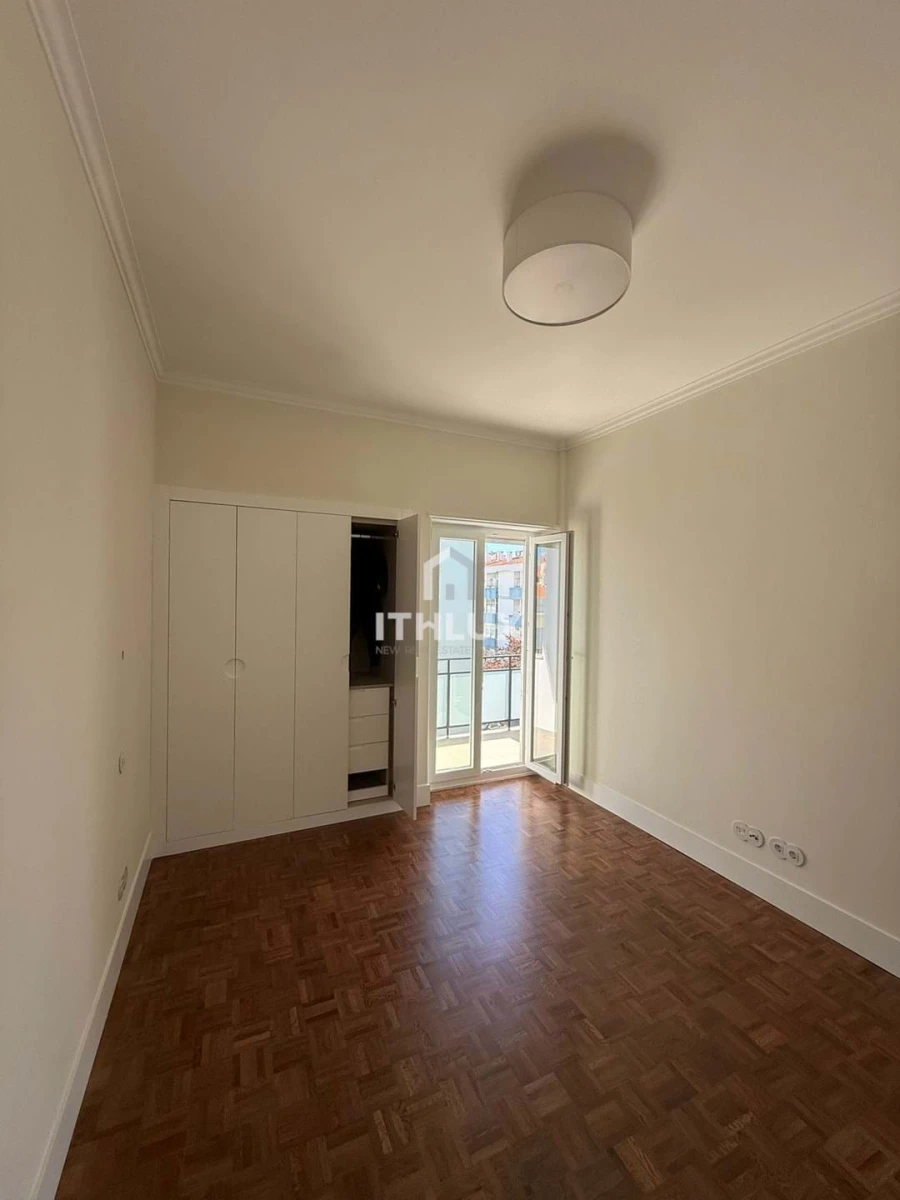 Apartamento T2 para Arrendamento em Oeiras e São Julião da Barra, Paço de Arcos e Caxias Foto 22