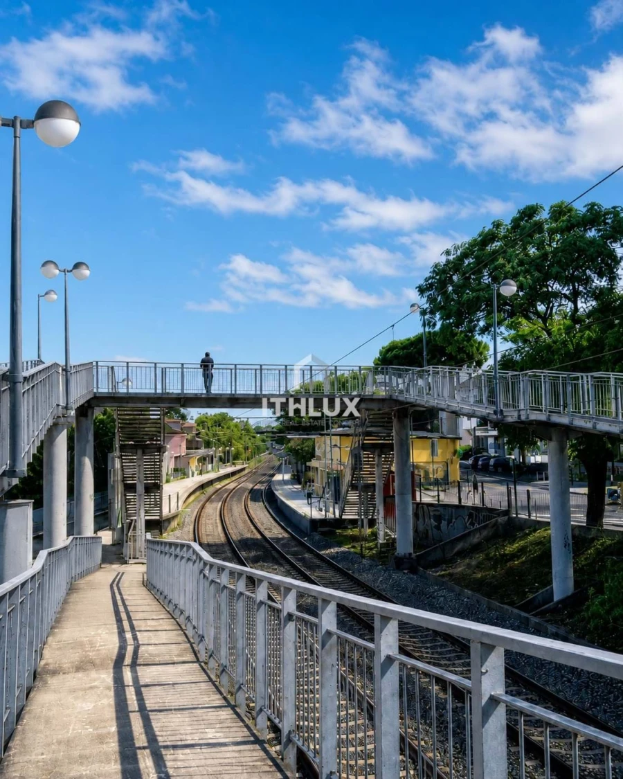 Apartamento T2 para Arrendamento em Oeiras e São Julião da Barra, Paço de Arcos e Caxias Foto 27