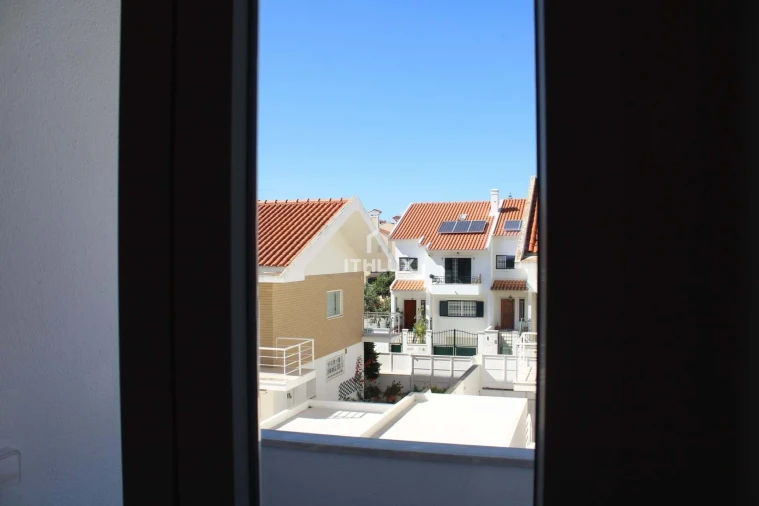 Apartamento T2 para Arrendamento em Oeiras e São Julião da Barra, Paço de Arcos e Caxias Foto 33