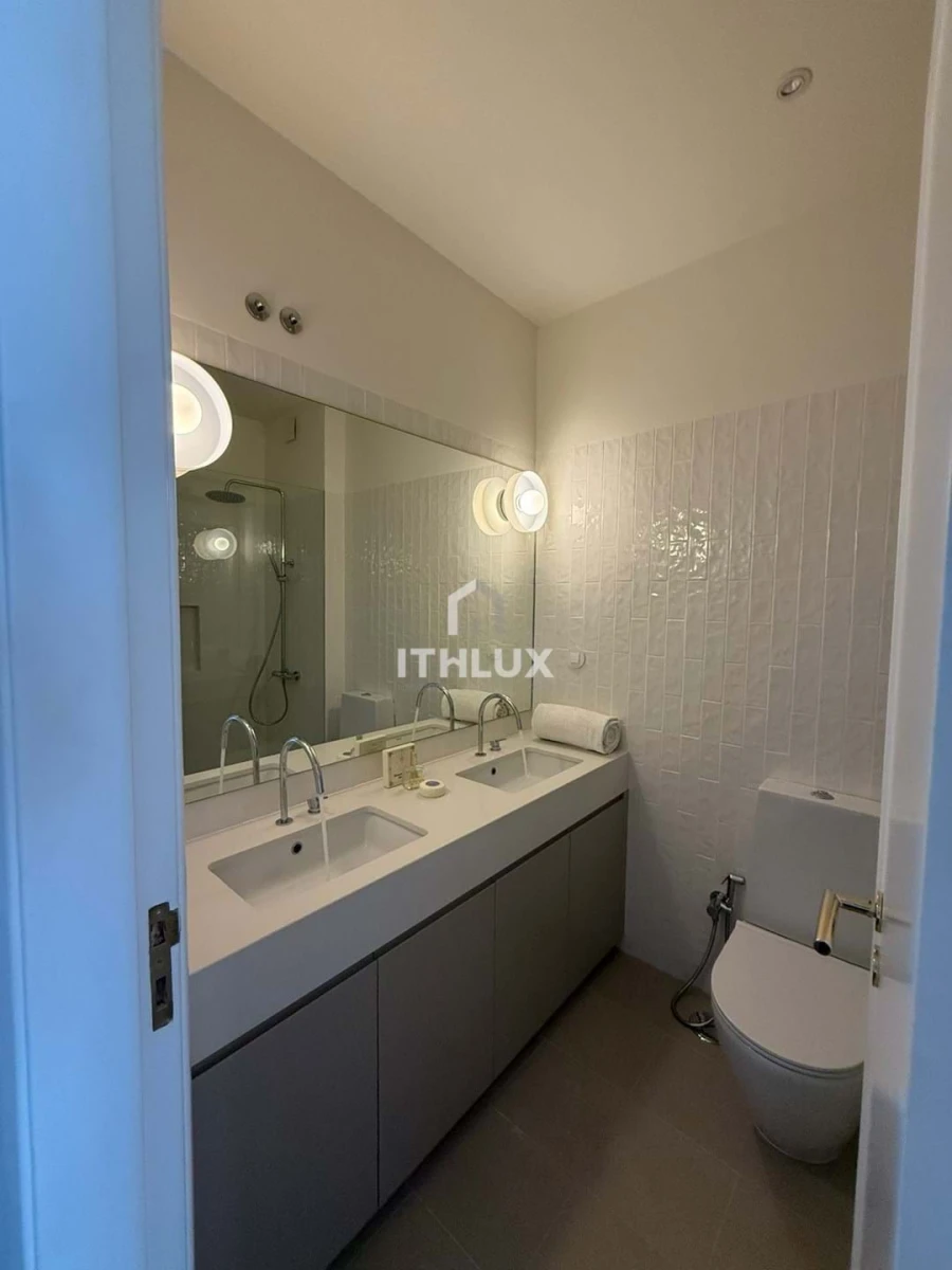 Apartamento T2 para Arrendamento em Oeiras e São Julião da Barra, Paço de Arcos e Caxias Foto 27