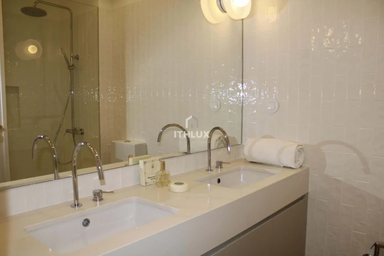 Apartamento T2 para Arrendamento em Oeiras e São Julião da Barra, Paço de Arcos e Caxias Foto 28