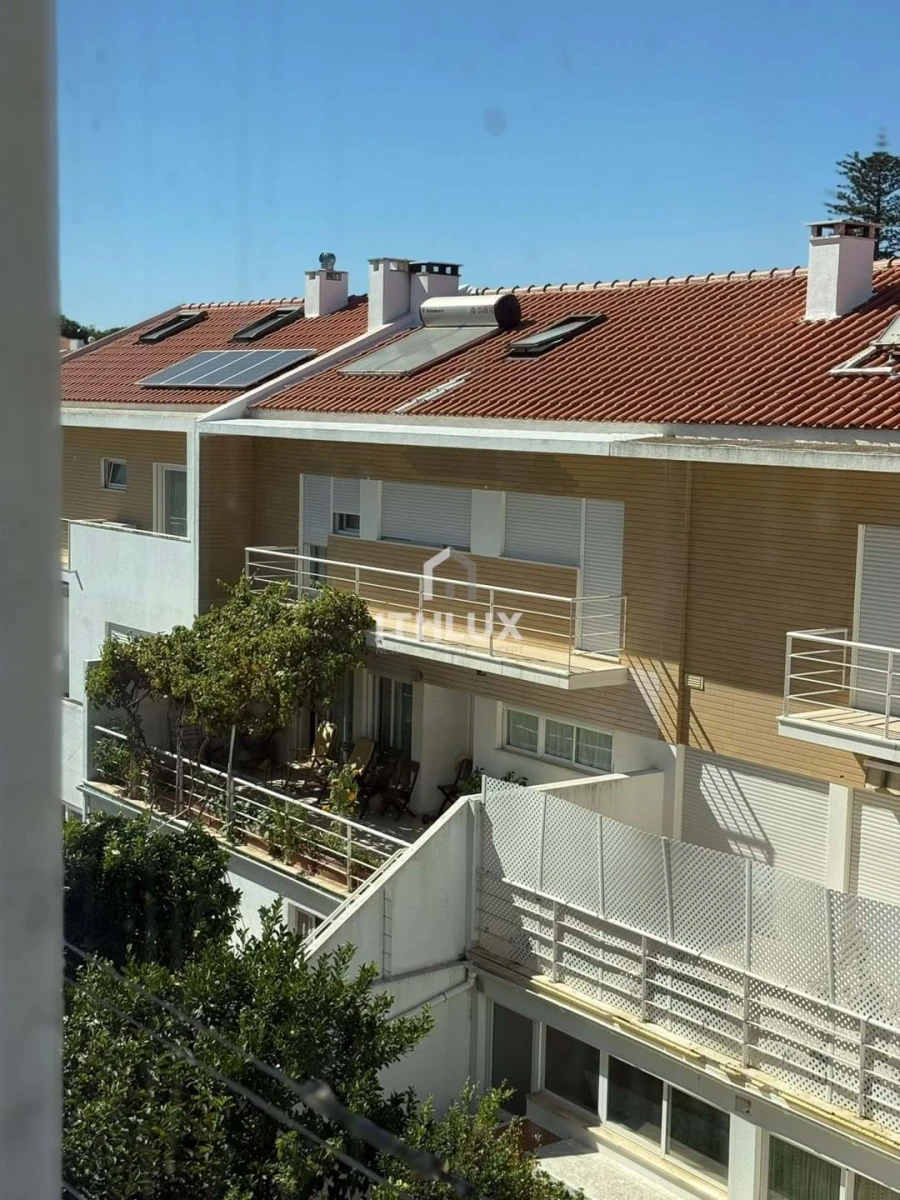 Apartamento T2 para Arrendamento em Oeiras e São Julião da Barra, Paço de Arcos e Caxias Foto 4