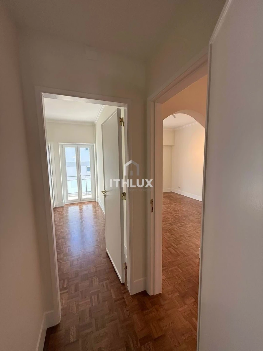 Apartamento T2 para Arrendamento em Oeiras e São Julião da Barra, Paço de Arcos e Caxias Foto 39