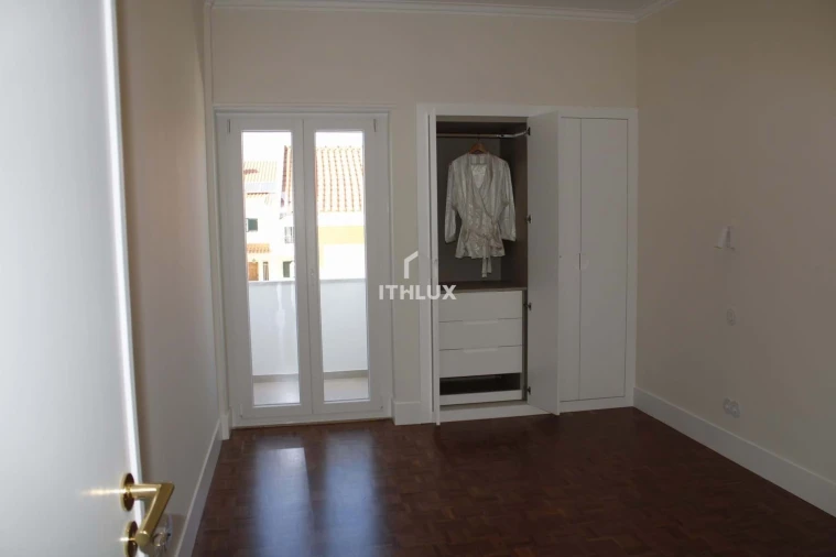 Apartamento T2 para Arrendamento em Oeiras e São Julião da Barra, Paço de Arcos e Caxias Foto 32