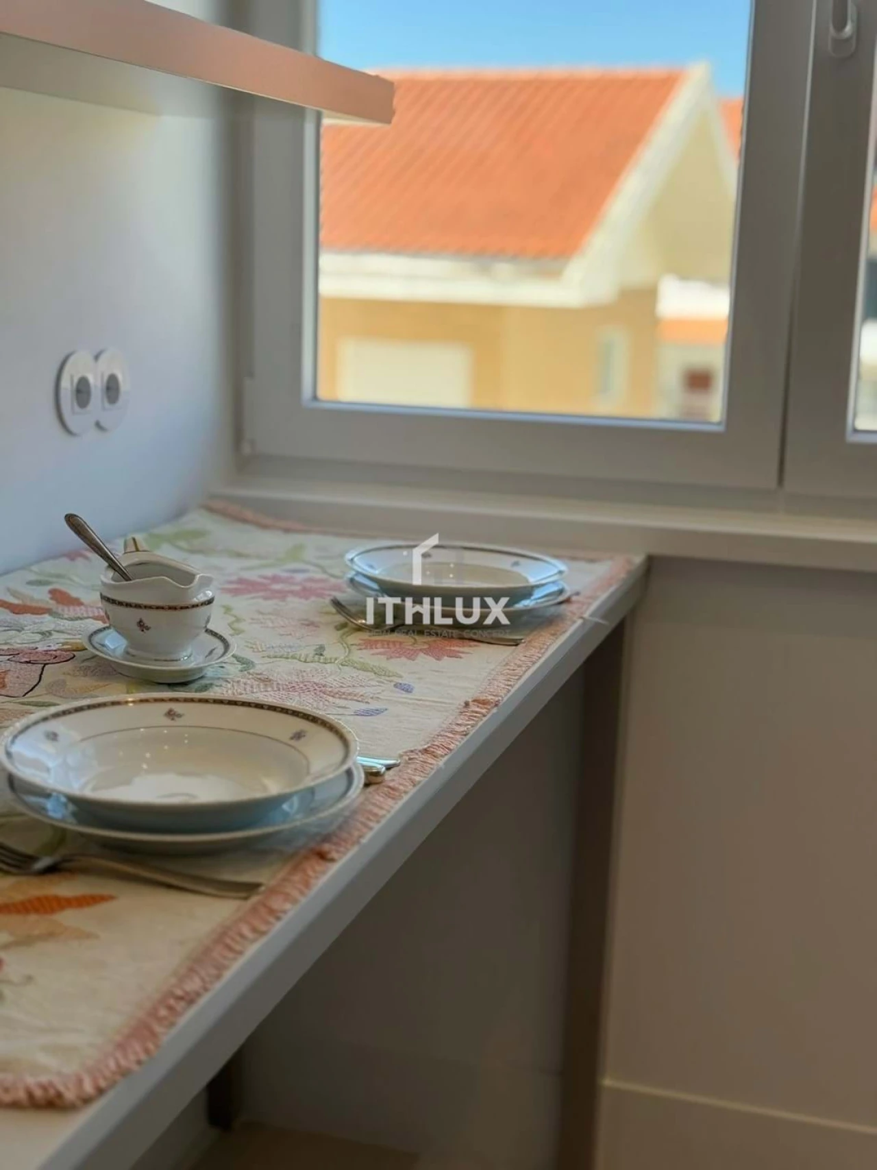 Apartamento T2 para Arrendamento em Oeiras e São Julião da Barra, Paço de Arcos e Caxias Foto 3