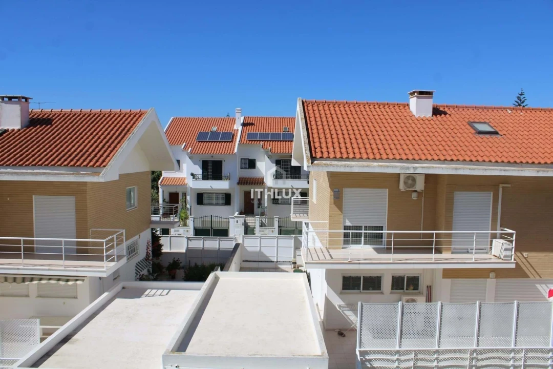 Apartamento T2 para Arrendamento em Oeiras e São Julião da Barra, Paço de Arcos e Caxias Foto 34