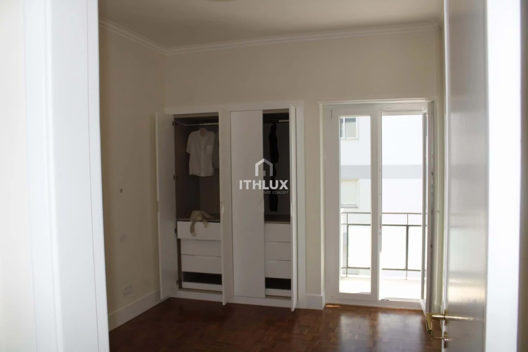 Apartamento T2 para Arrendamento em Oeiras e São Julião da Barra, Paço de Arcos e Caxias Foto 17