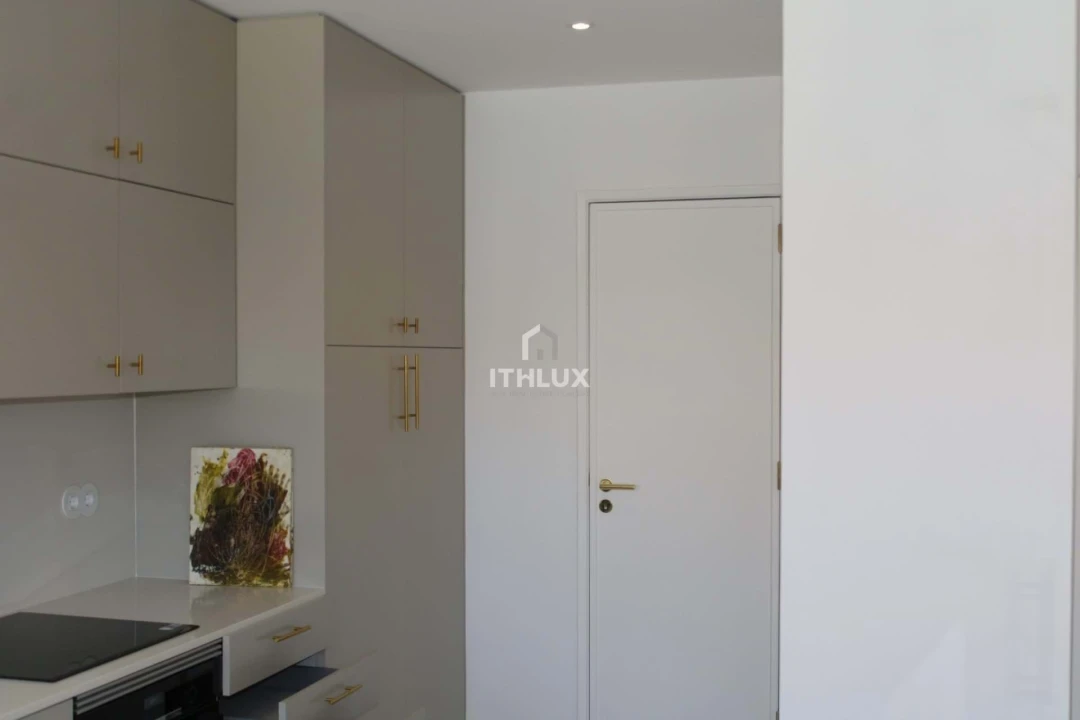 Apartamento T2 para Arrendamento em Oeiras e São Julião da Barra, Paço de Arcos e Caxias Foto 6