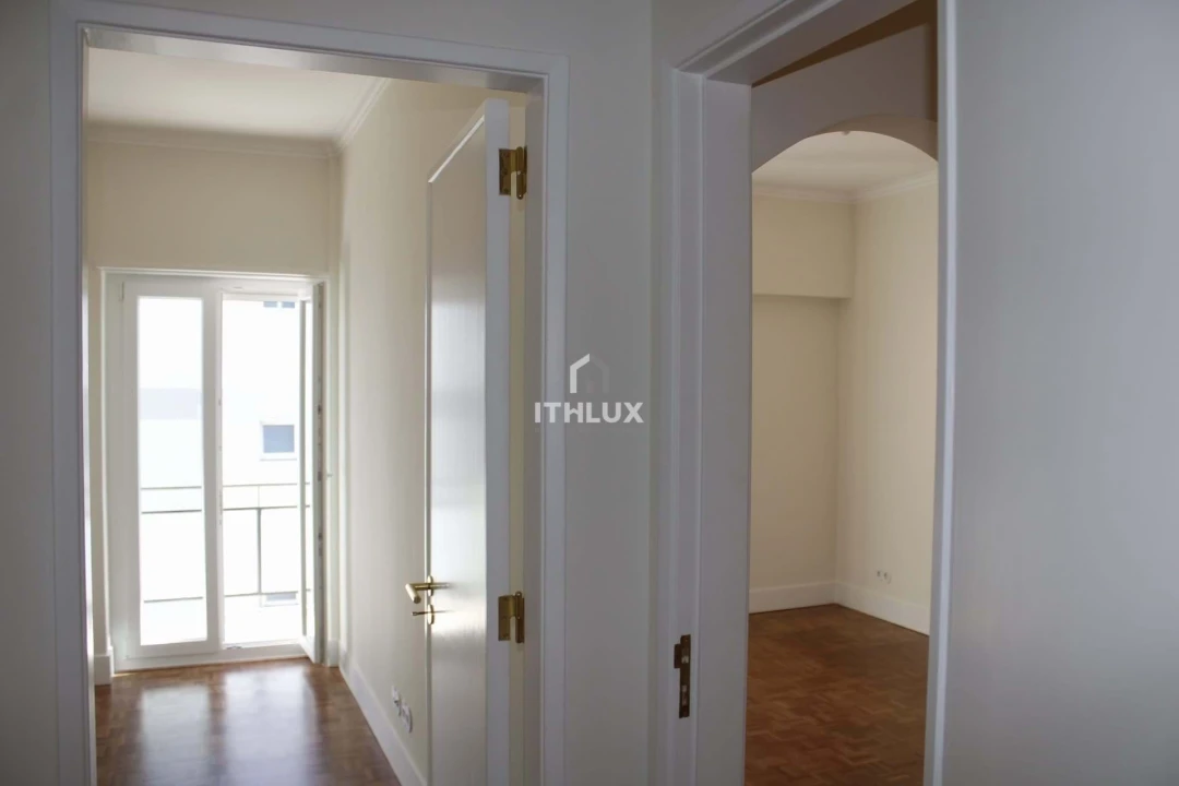 Apartamento T2 para Arrendamento em Oeiras e São Julião da Barra, Paço de Arcos e Caxias Foto 41