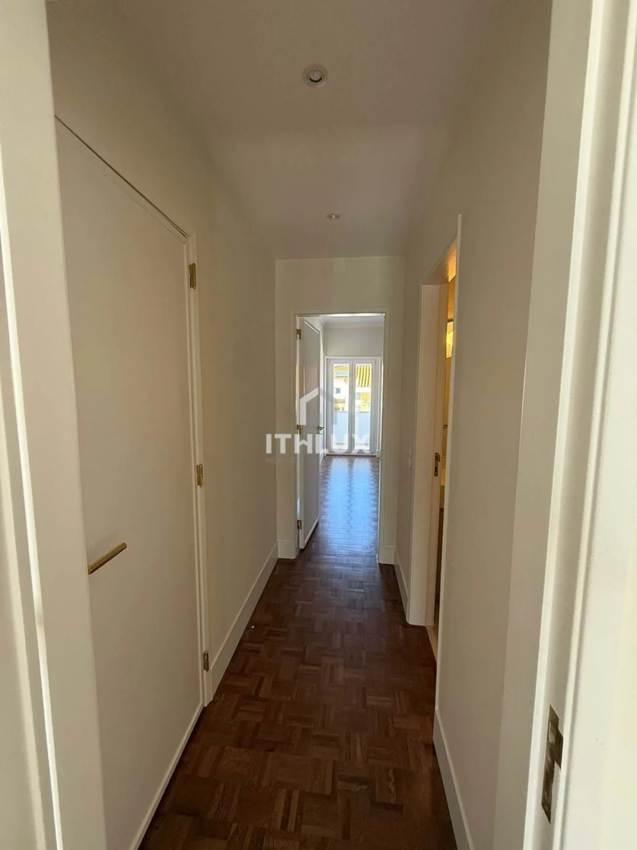 Apartamento T2 para Arrendamento em Oeiras e São Julião da Barra, Paço de Arcos e Caxias Foto 25