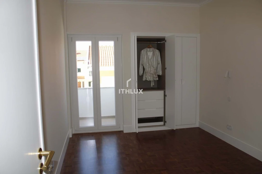 Apartamento T2 para Arrendamento em Oeiras e São Julião da Barra, Paço de Arcos e Caxias Foto 32