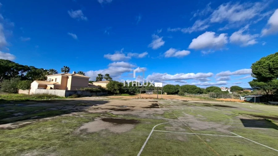 Terreno Agricola ou Rústico para Venda em Almancil Foto 7